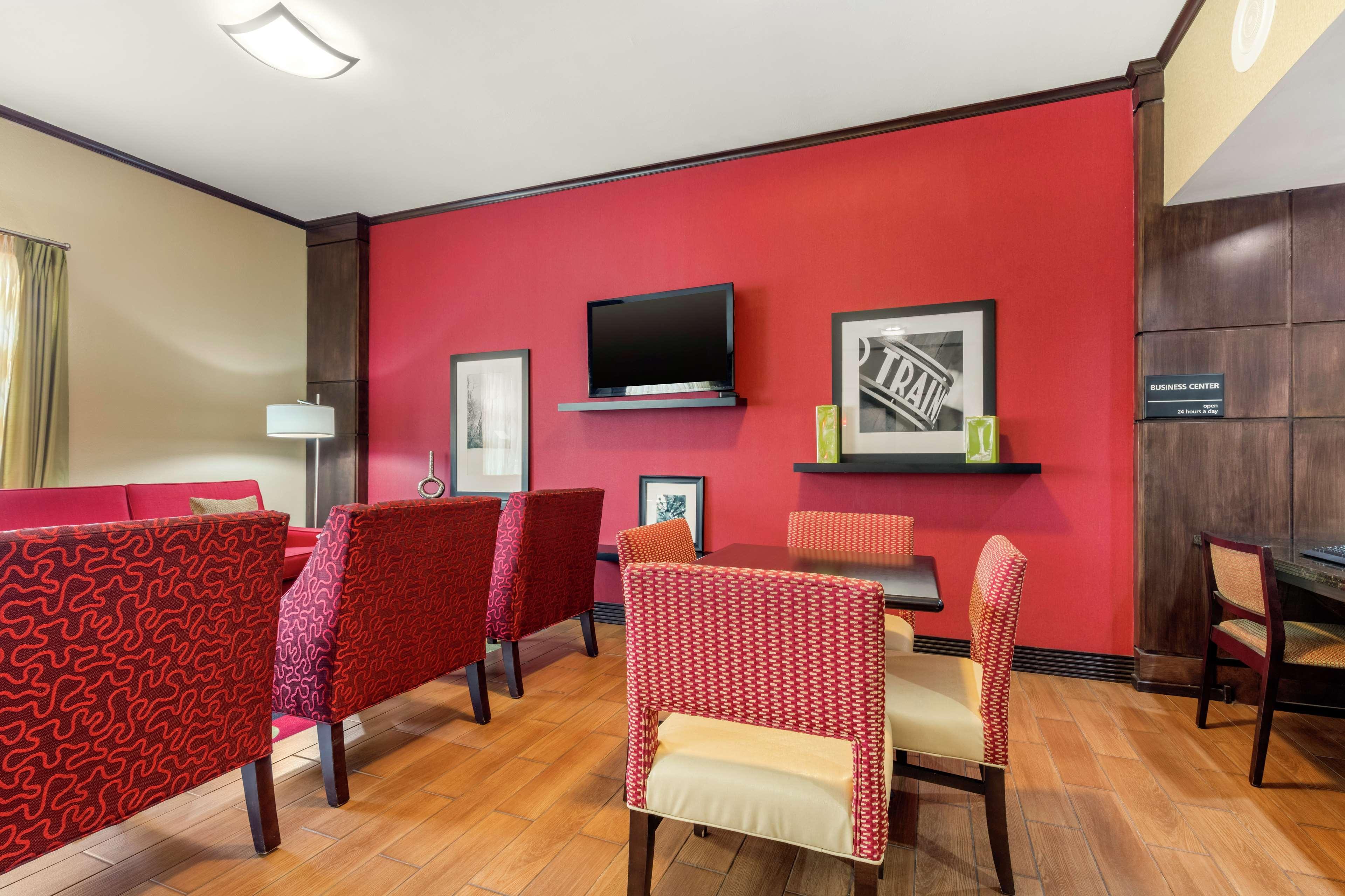 Hampton Inn Brookhaven Eksteriør billede