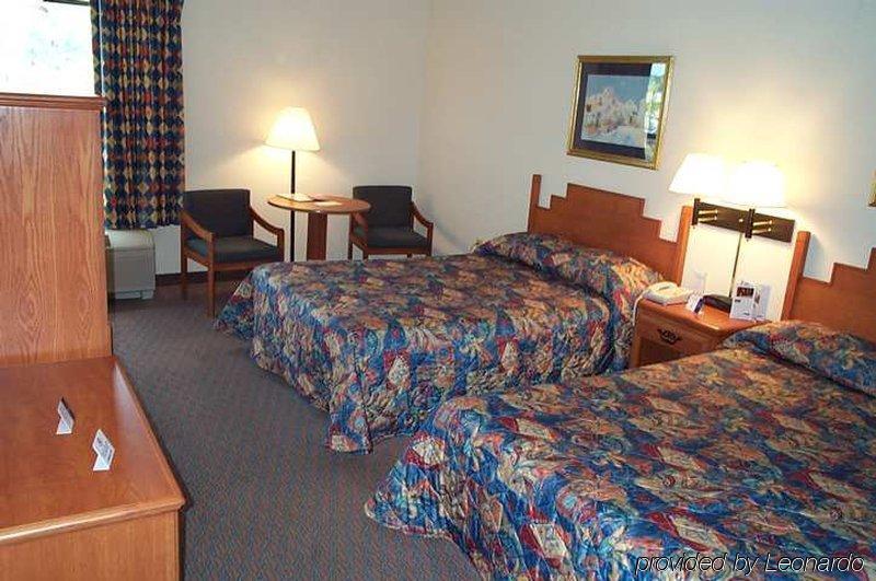 Hampton Inn Brookhaven Værelse billede