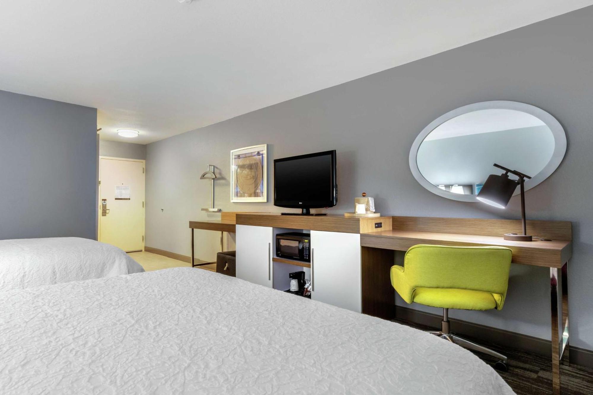 Hampton Inn Brookhaven Eksteriør billede