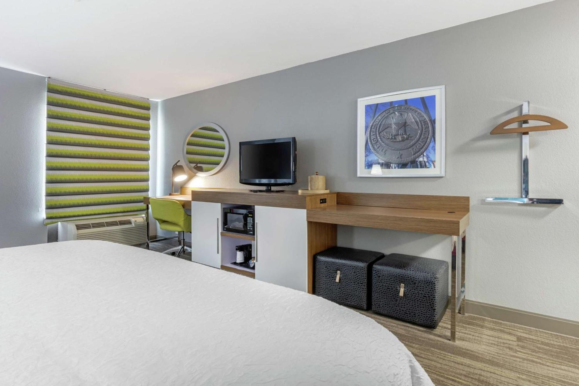 Hampton Inn Brookhaven Eksteriør billede