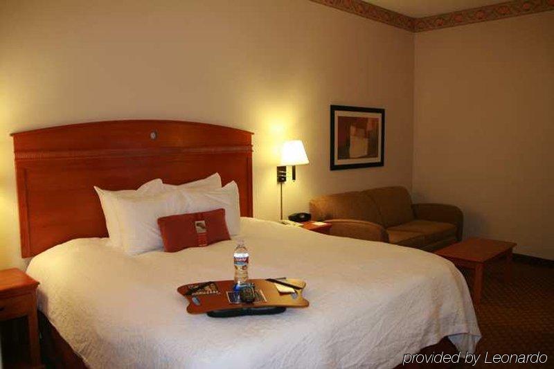 Hampton Inn Brookhaven Værelse billede
